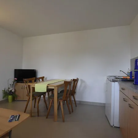 Spacious Holiday In Dahmen With Terrace *